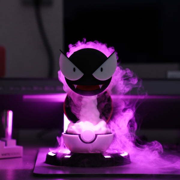 CHERISH™Gastly Humidifier