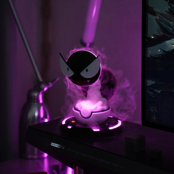 CHERISH™Gastly Humidifier