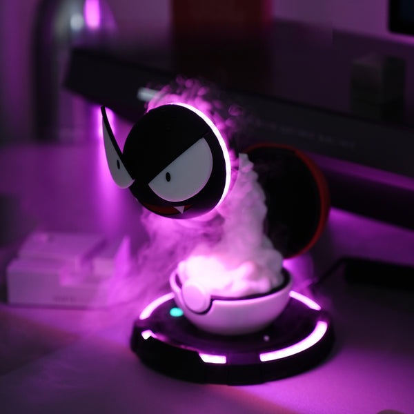 CHERISH™Gastly Humidifier