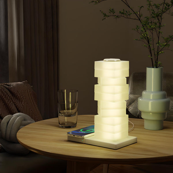 CHERISH™ Puzzle Ambient Lamp