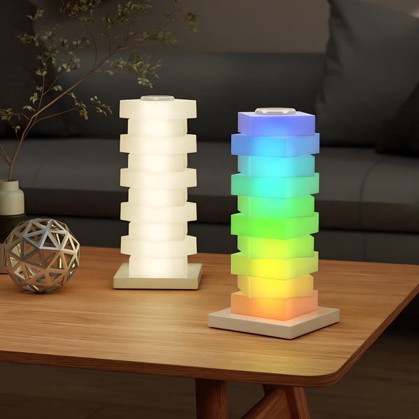 CHERISH™ Puzzle Ambient Lamp